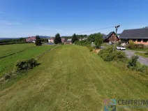 Prodej pozemku pro bydlení, Železný Brod - Jirkov, 835 m2