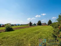 Prodej pozemku pro bydlení, Železný Brod - Jirkov, 835 m2