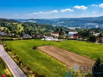 Prodej pozemku pro bydlení, Železný Brod - Jirkov, 835 m2
