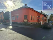 Prodej restaurace, Frýdek-Místek, J. Jabůrkové, 200 m2