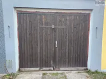 Pronájem garáže, Litvínov - Horní Litvínov, K Loučkám, 19 m2