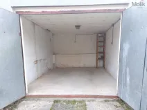Pronájem garáže, Litvínov - Horní Litvínov, K Loučkám, 19 m2