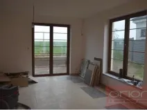 Pronájem rodinného domu, Horoměřice, Rabochova, 250 m2