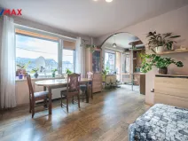 Prodej bytu 3+kk, Dvůr Králové nad Labem, Sadová, 67 m2