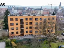 Prodej bytu 3+kk, Dvůr Králové nad Labem, Sadová, 67 m2