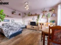 Prodej bytu 3+kk, Dvůr Králové nad Labem, Sadová, 67 m2