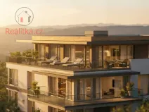 Prodej bytu 4+kk, Tábor, Jaroslava Vacka, 117 m2