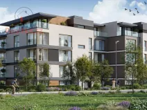 Prodej bytu 4+kk, Tábor, Jaroslava Vacka, 117 m2