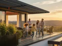 Prodej bytu 4+kk, Tábor, Jaroslava Vacka, 117 m2