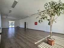 Pronájem obchodního prostoru, Týnec nad Sázavou, K Lesíku, 108 m2