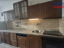 Pronájem bytu 2+1, České Budějovice, J. Š. Baara, 60 m2