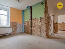 Prodej bytu 3+1, Opava - Předměstí, Mostní, 78 m2