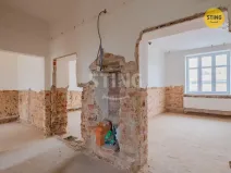 Prodej bytu 3+1, Opava - Předměstí, Mostní, 78 m2