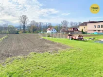 Prodej pozemku pro bydlení, Opava, Joži Davida, 6040 m2