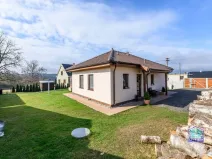 Prodej rodinného domu, Skořice, 80 m2