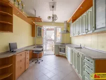 Prodej rodinného domu, Česká Třebová, 122 m2