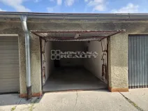 Pronájem garáže, Olomouc, 18 m2