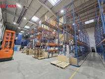 Pronájem skladu, Rudná, K Vypichu, 2900 m2