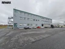 Pronájem skladu, Rudná, K Vypichu, 2900 m2