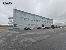 Pronájem skladu, Rudná, K Vypichu, 2900 m2