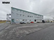 Pronájem skladu, Rudná, K Vypichu, 2900 m2