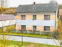 Prodej rodinného domu, Chorušice - Velký Újezd, 110 m2