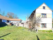 Prodej rodinného domu, Chorušice - Velký Újezd, 110 m2