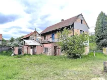 Prodej rodinného domu, Chorušice - Velký Újezd, 110 m2
