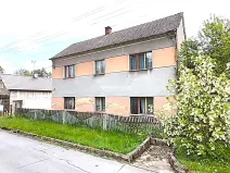 Prodej rodinného domu, Chorušice - Velký Újezd, 110 m2