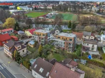 Prodej - jiné, Havlíčkův Brod, Sázavská, 750 m2