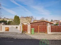 Prodej pozemku pro bydlení, Vidnava, Sadová, 599 m2