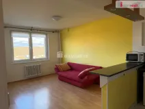 Pronájem bytu 2+kk, Praha - Krč, Štúrova, 39 m2