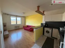 Pronájem bytu 2+kk, Praha - Krč, Štúrova, 39 m2