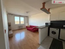 Pronájem bytu 2+kk, Praha - Krč, Štúrova, 39 m2