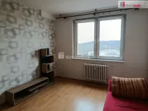 Pronájem bytu 2+kk, Praha - Krč, Štúrova, 39 m2