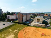Prodej bytu 3+1, Plzeň - Lobzy, Částkova, 85 m2