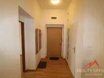 Pronájem bytu 1+1, Děčín - Děčín II-Nové Město, Příkrá, 42 m2