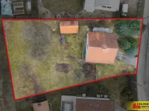 Prodej rodinného domu, Drnovice, 110 m2