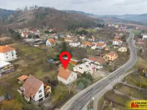 Prodej rodinného domu, Drnovice, 110 m2