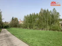 Prodej pozemku pro bydlení, Chvalkovice, 2621 m2