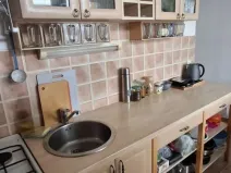 Prodej bytu 2+1, Olomouc, Janského, 54 m2