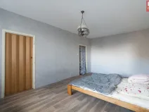 Prodej bytu 2+1, Olomouc, Janského, 54 m2