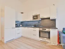 Pronájem bytu 2+kk, Brno, Vlhká, 51 m2