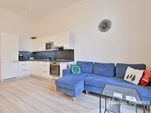 Pronájem bytu 2+kk, Brno, Vlhká, 51 m2