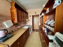 Prodej bytu 2+1, Hodonín, Brandlova, 60 m2