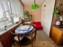 Prodej bytu 2+1, Hodonín, Brandlova, 60 m2