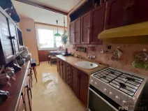 Prodej bytu 2+1, Hodonín, Brandlova, 60 m2