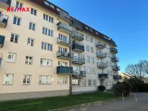 Prodej bytu 2+kk, Praha - Kyje, Lipnická, 43 m2