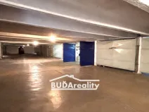 Prodej garáže, Zlín, Přílucká, 16 m2