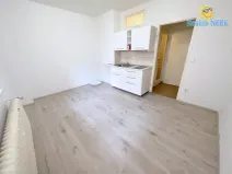 Pronájem bytu 1+kk, Praha - Žižkov, Baranova, 20 m2